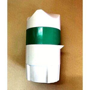 Orange Citrus  Juicer with Jar  hand press Easy To Use Plastic Machine Washable